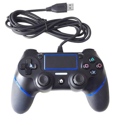 Wired Game Controller for Sony Playstation PS4 - ORIWHIZSony AccessoriesSony Accessories GamepadsToys & Hobbies