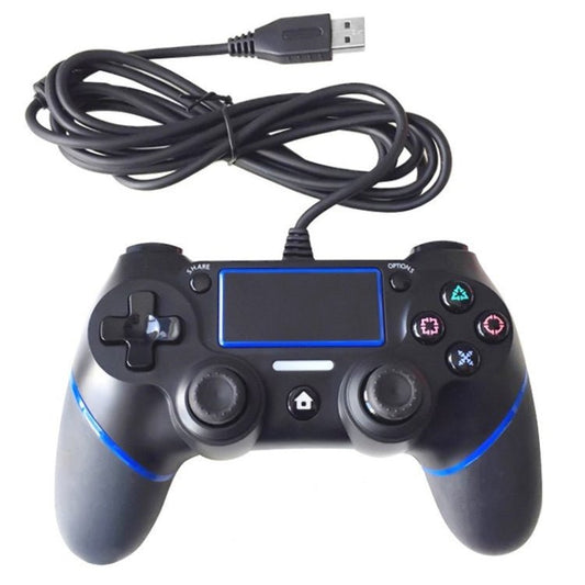 Wired Game Controller for Sony Playstation PS4 - ORIWHIZSony AccessoriesSony Accessories GamepadsToys & Hobbies