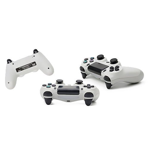 Wired Game Controller for Sony PS4, White, Blue, Red, Silver, Black, Gold - ORIWHIZSony AccessoriesSony Accessories GamepadsToys & Hobbies