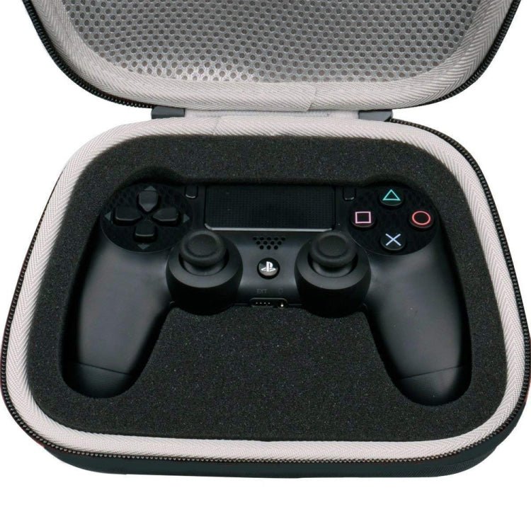 Wireless Bluetooth Gamepad Nylon Storage Bag Shockproof Cover for PS4 Controller, Nylon Storage Bag - ORIWHIZSony AccessoriesSony Accessories BagsToys & Hobbies