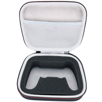 Wireless Bluetooth Gamepad Nylon Storage Bag Shockproof Cover for PS4 Controller, Nylon Storage Bag - ORIWHIZSony AccessoriesSony Accessories BagsToys & Hobbies