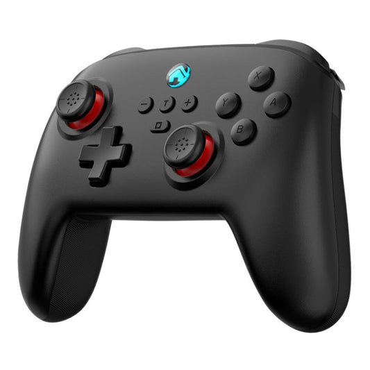 Wireless Bluetooth Gamepad With Wakeup Vibration Body Gamepad For Switch / Android / Apple / PC, Black, Green, Pink - ORIWHIZNintendo AccessoriesNintendo Accessories GamepadsToys & Hobbies