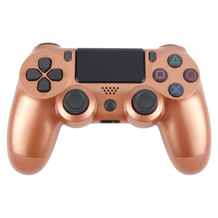 Wireless Bluetooth Snowflake Button Game Controller for Sony PS4 - ORIWHIZSony AccessoriesSony Accessories GamepadsToys & Hobbies