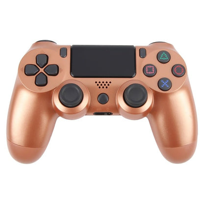 Wireless Bluetooth Snowflake Button Game Controller for Sony PS4 - ORIWHIZSony AccessoriesSony Accessories GamepadsToys & Hobbies