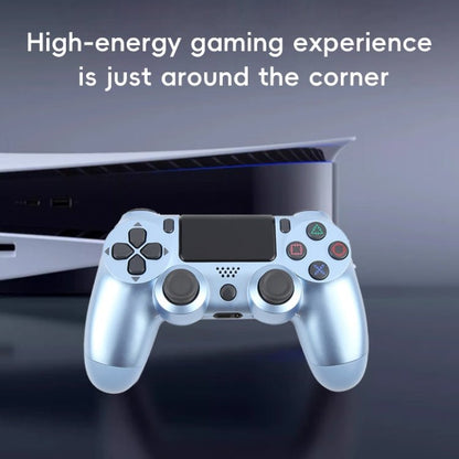 Wireless Bluetooth Snowflake Button Game Controller for Sony PS4 - ORIWHIZSony AccessoriesSony Accessories GamepadsToys & Hobbies