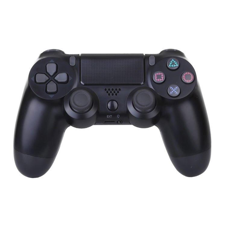 Wireless Bluetooth Snowflake Button Game Controller for Sony PS4 - ORIWHIZSony AccessoriesSony Accessories GamepadsToys & Hobbies