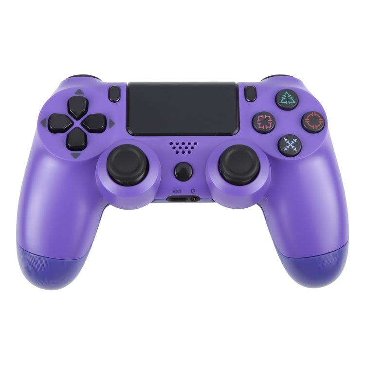 Wireless Bluetooth Snowflake Button Game Controller for Sony PS4 - ORIWHIZSony AccessoriesSony Accessories GamepadsToys & Hobbies