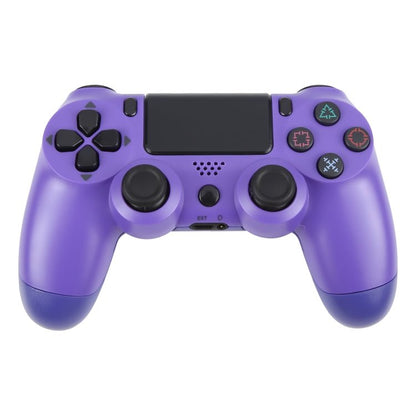 Wireless Bluetooth Snowflake Button Game Controller for Sony PS4 - ORIWHIZSony AccessoriesSony Accessories GamepadsToys & Hobbies