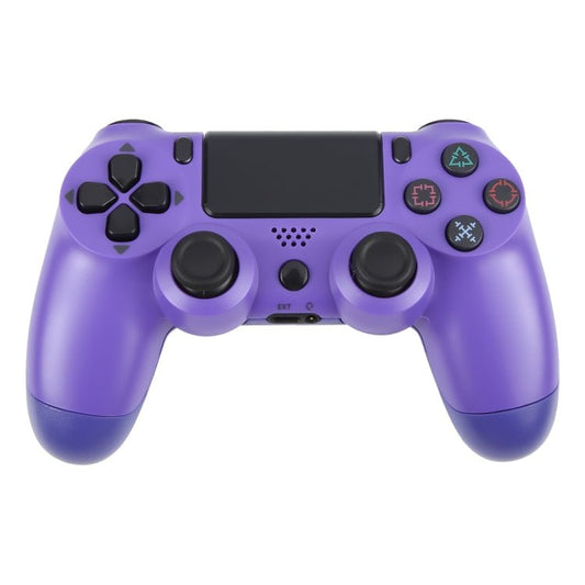 Wireless Bluetooth Snowflake Button Game Controller for Sony PS4 - ORIWHIZSony AccessoriesSony Accessories GamepadsToys & Hobbies