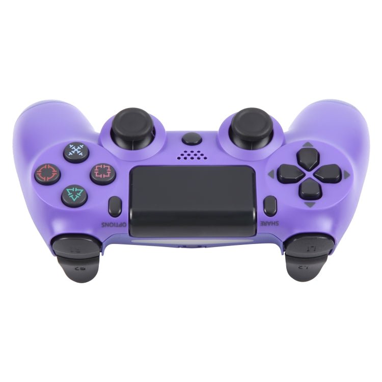 Wireless Bluetooth Snowflake Button Game Controller for Sony PS4 - ORIWHIZSony AccessoriesSony Accessories GamepadsToys & Hobbies