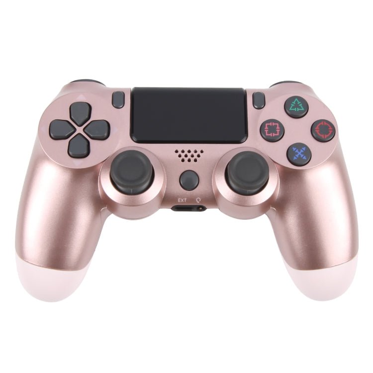 Wireless Bluetooth Snowflake Button Game Controller for Sony PS4 - ORIWHIZSony AccessoriesSony Accessories GamepadsToys & Hobbies
