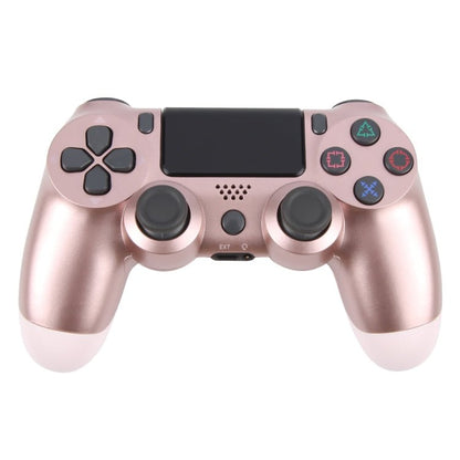 Wireless Bluetooth Snowflake Button Game Controller for Sony PS4 - ORIWHIZSony AccessoriesSony Accessories GamepadsToys & Hobbies