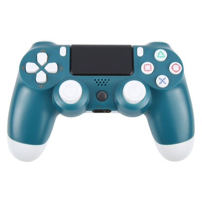 Wireless Bluetooth Snowflake Button Game Controller for Sony PS4 - ORIWHIZSony AccessoriesSony Accessories GamepadsToys & Hobbies