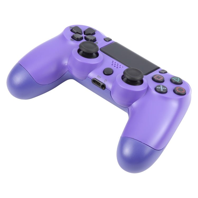 Wireless Bluetooth Snowflake Button Game Controller for Sony PS4 - ORIWHIZSony AccessoriesSony Accessories GamepadsToys & Hobbies