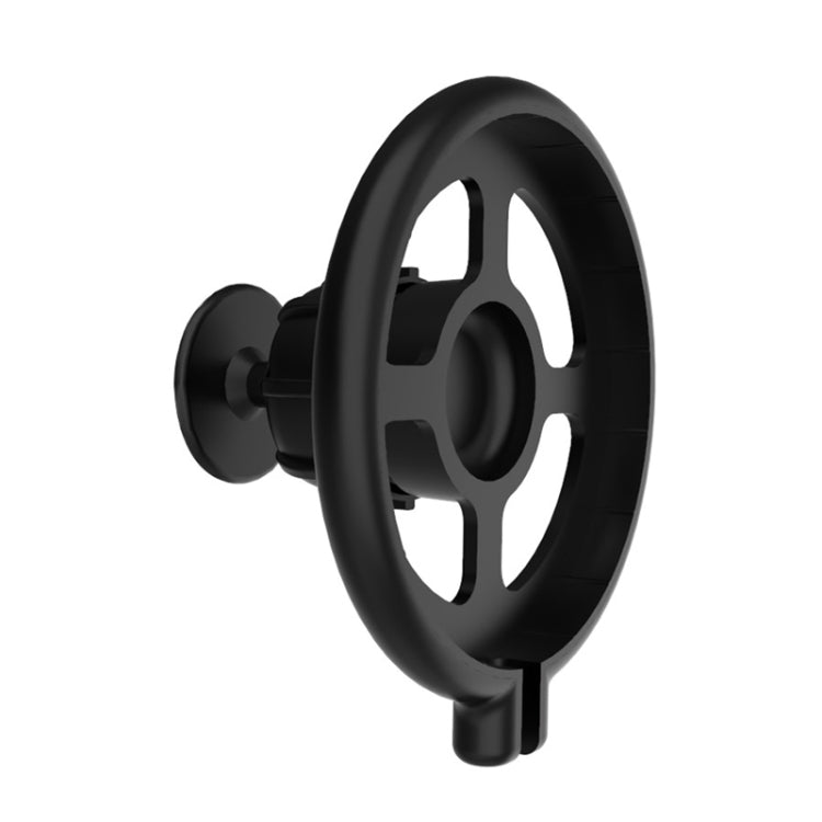 Wireless Charging Stick Car 360 Degree Rotation Stand For Apple MagSafe, K74, K76, K77, K78, K710 - ORIWHIZ