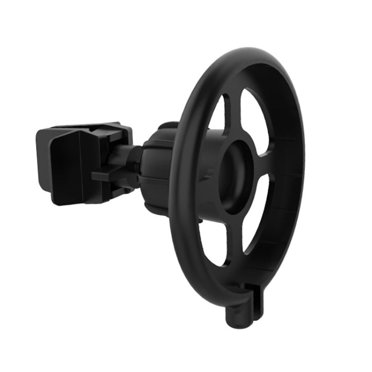 Wireless Charging Stick Car 360 Degree Rotation Stand For Apple MagSafe, K74, K76, K77, K78, K710 - ORIWHIZ