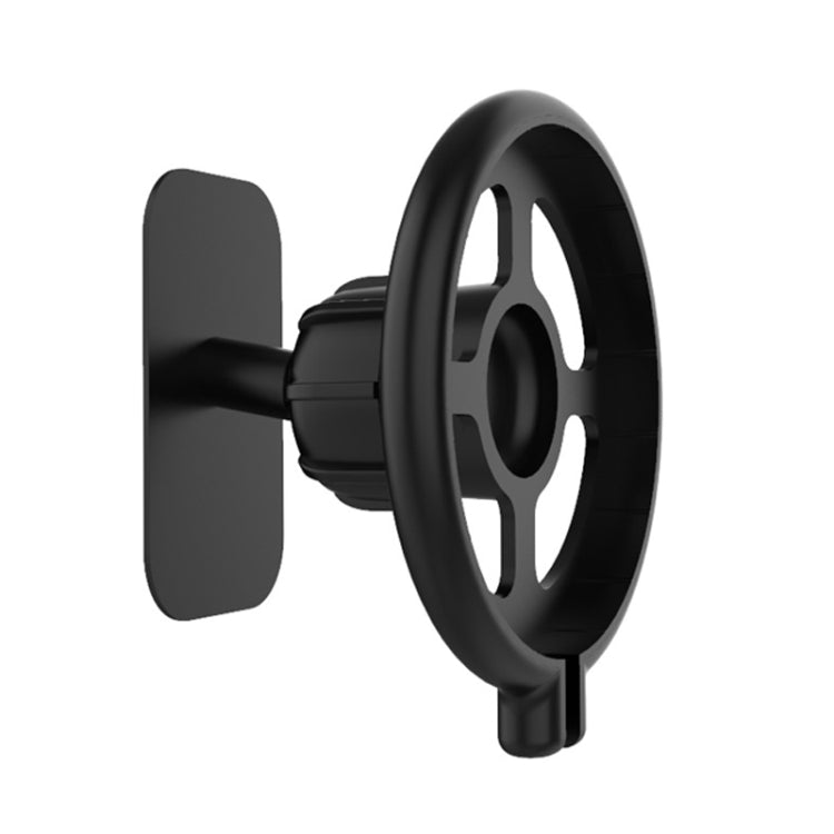 Wireless Charging Stick Car 360 Degree Rotation Stand For Apple MagSafe, K74, K76, K77, K78, K710 - ORIWHIZ