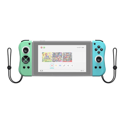 Wireless Controller Left Right Bluetooth Gamepad For Nintend Switch joy - con, NT9687A, NT9687B, NT9687C, NT9687D, NT9687E, NT9687F, NT9687G - ORIWHIZNintendo AccessoriesNintendo Accessories GamepadsToys & Hobbies