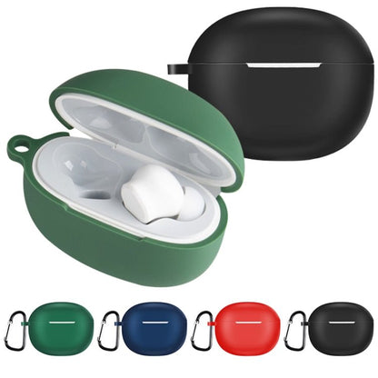 Wireless Earphone Silicone Protective Case, For Realme T100 - ORIWHIZ