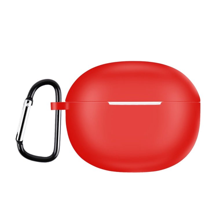 Wireless Earphone Silicone Protective Case, For Realme T100 - ORIWHIZ