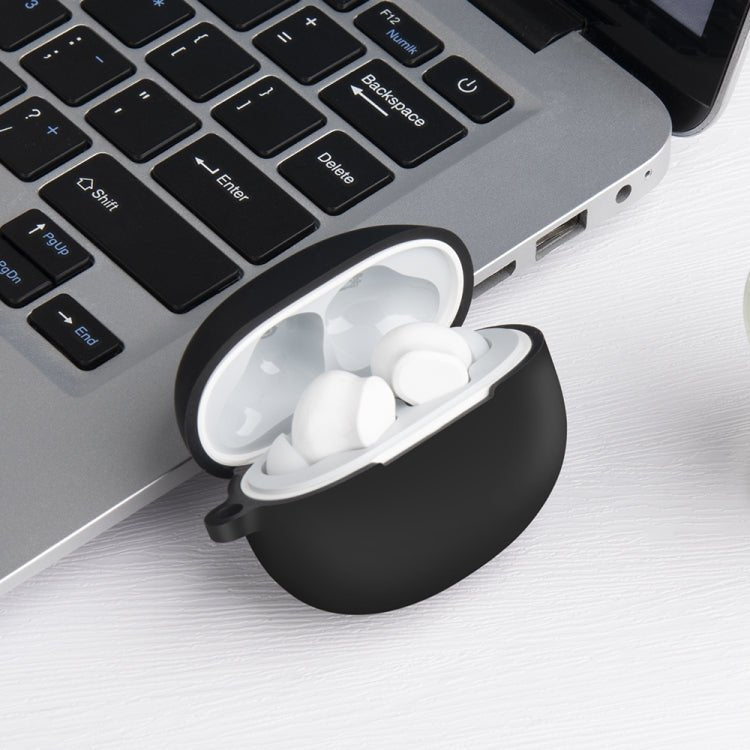 Wireless Earphone Silicone Protective Case, For Realme T100 - ORIWHIZ