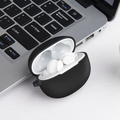 Wireless Earphone Silicone Protective Case, For Realme T100 - ORIWHIZ