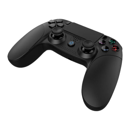 Wireless Game Controller Computer Game Handle Double Motor for PS 4 / PS 3, XB - 006 Black - ORIWHIZSony AccessoriesSony Accessories GamepadsToys & Hobbies