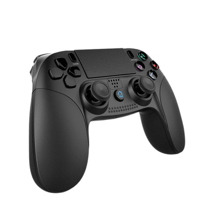 Wireless Game Controller Computer Game Handle Double Motor for PS 4 / PS 3, XB - 006 Black - ORIWHIZSony AccessoriesSony Accessories GamepadsToys & Hobbies