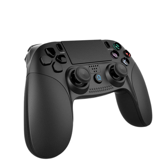 Wireless Game Controller Computer Game Handle Double Motor for PS 4 / PS 3, XB - 006 Black - ORIWHIZSony AccessoriesSony Accessories GamepadsToys & Hobbies