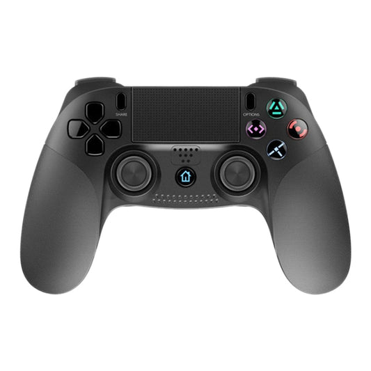 Wireless Game Controller Computer Game Handle Double Motor for PS 4 / PS 3, XB - 006 Black - ORIWHIZSony AccessoriesSony Accessories GamepadsToys & Hobbies