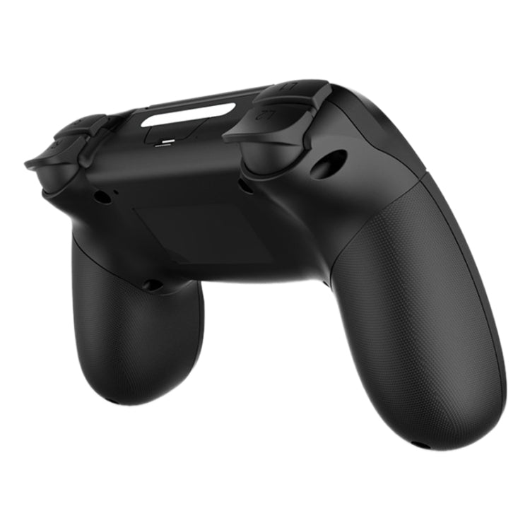 Wireless Game Controller Computer Game Handle Double Motor for PS 4 / PS 3, XB - 006 Black - ORIWHIZSony AccessoriesSony Accessories GamepadsToys & Hobbies