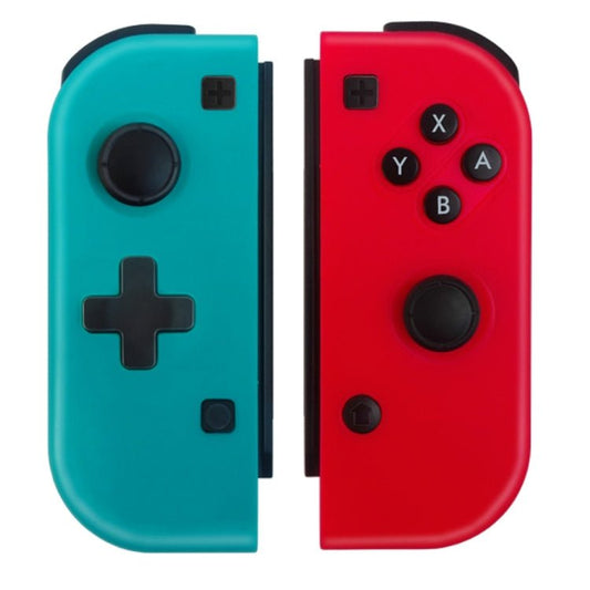 Wireless Game Joystick Controller Left and Right Handle for Nintendo Switch Pro, For Nintendo Switch Pro - ORIWHIZNintendo AccessoriesNintendo Accessories GamepadsToys & Hobbies
