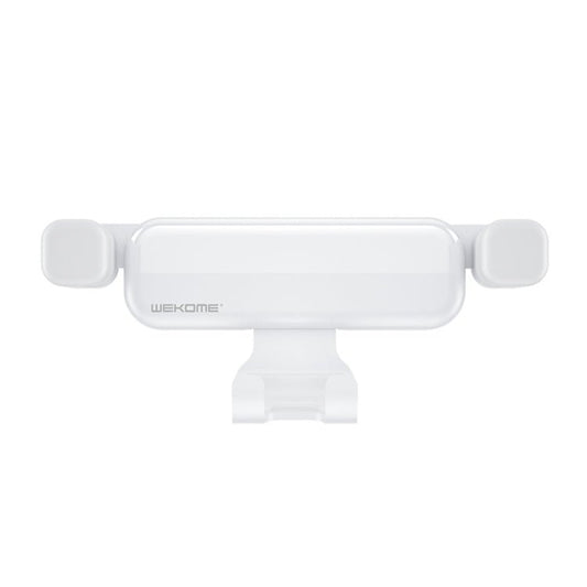 WK WA - S41 iDeal Series Car Gravity Bracket Car Air Outlet FoldingMobile Phone Holder Bracket, WA - S41 - ORIWHIZ