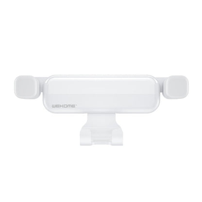 WK WA - S41 iDeal Series Car Gravity Bracket Car Air Outlet FoldingMobile Phone Holder Bracket, WA - S41 - ORIWHIZ