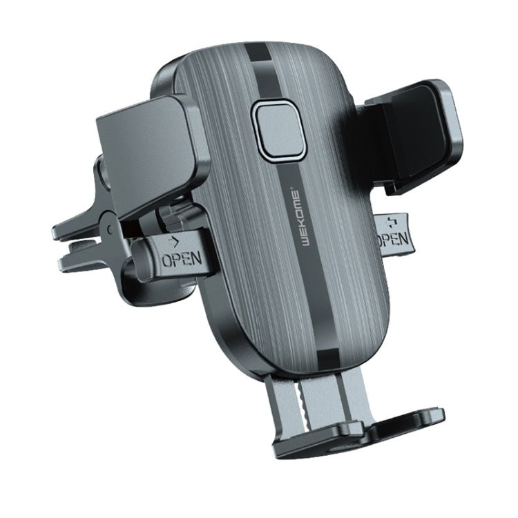 WK WA - S54 K Captain Speed Series Mechanic Car Air Outlet Holder, WA - S54 - ORIWHIZ