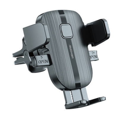 WK WA - S54 K Captain Speed Series Mechanic Car Air Outlet Holder, WA - S54 - ORIWHIZ
