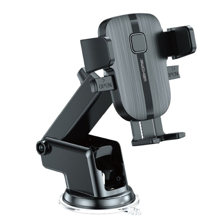 WK WA - S55 K Captain Speed Series Mechanic Car Center Console Holder, WA - S55 - ORIWHIZ