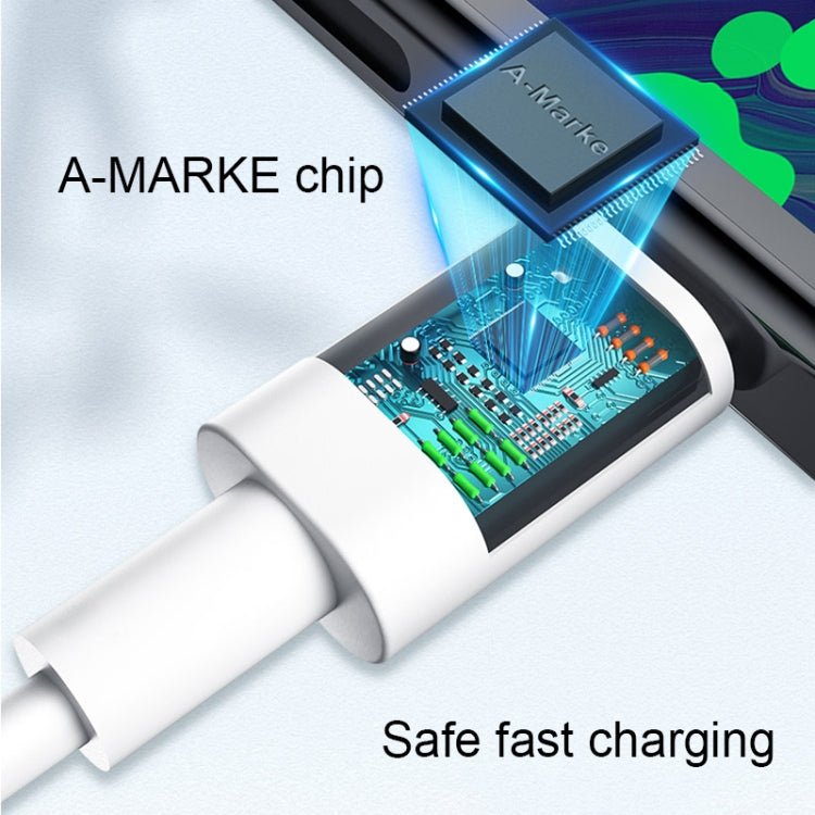 WK WDC - 175 120W USB - C/Type - C to USB/Type - C Fast Charge Data Cable, Length: 1.2m - ORIWHIZ