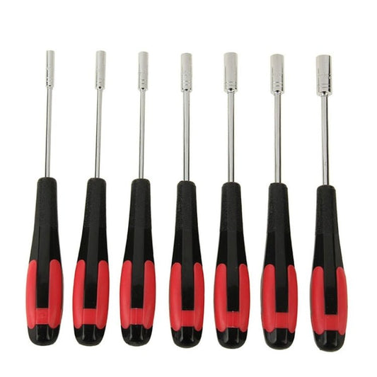 WLXY - 2209 7 in 1 Precision Socket Head Screw Driver Tools Kit for Telecommunication Tools, WLXY - 2209 - ORIWHIZ