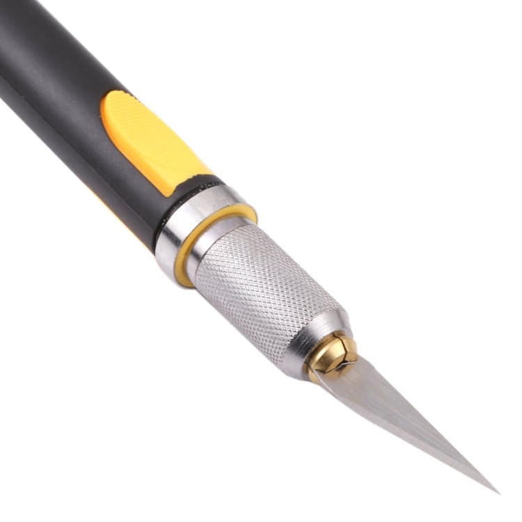 WLXY - 9304 15 in 1 Non - Slip Handle Engraving Cutter, WLXY - 9304 - ORIWHIZ
