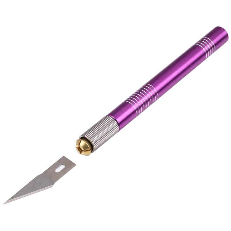 WLXY - 9312 14 in 1 Non - Slip Metal Handle Engraving Cutter, WLXY - 9312 - ORIWHIZ