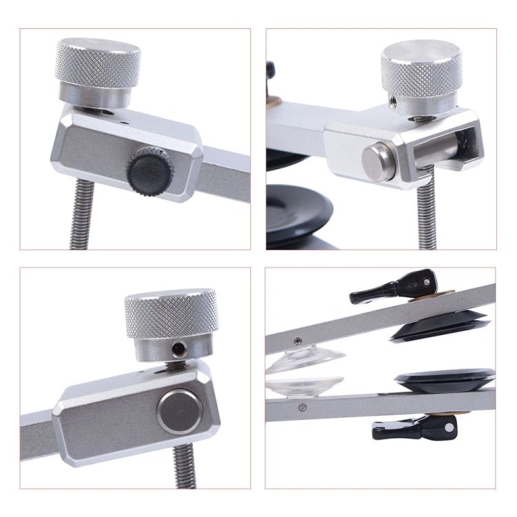 Wolve K100 Heating - free Suction Cup Screen Separator for Phones / Tablets, Wolve K100 - ORIWHIZ
