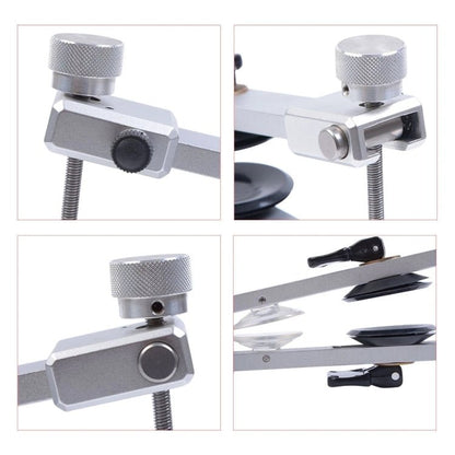 Wolve K100 Heating - free Suction Cup Screen Separator for Phones / Tablets, Wolve K100 - ORIWHIZ