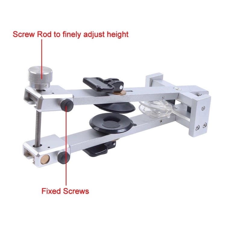 Wolve K100 Heating - free Suction Cup Screen Separator for Phones / Tablets, Wolve K100 - ORIWHIZ
