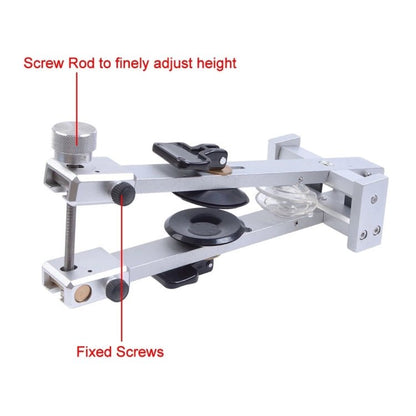 Wolve K100 Heating - free Suction Cup Screen Separator for Phones / Tablets, Wolve K100 - ORIWHIZ
