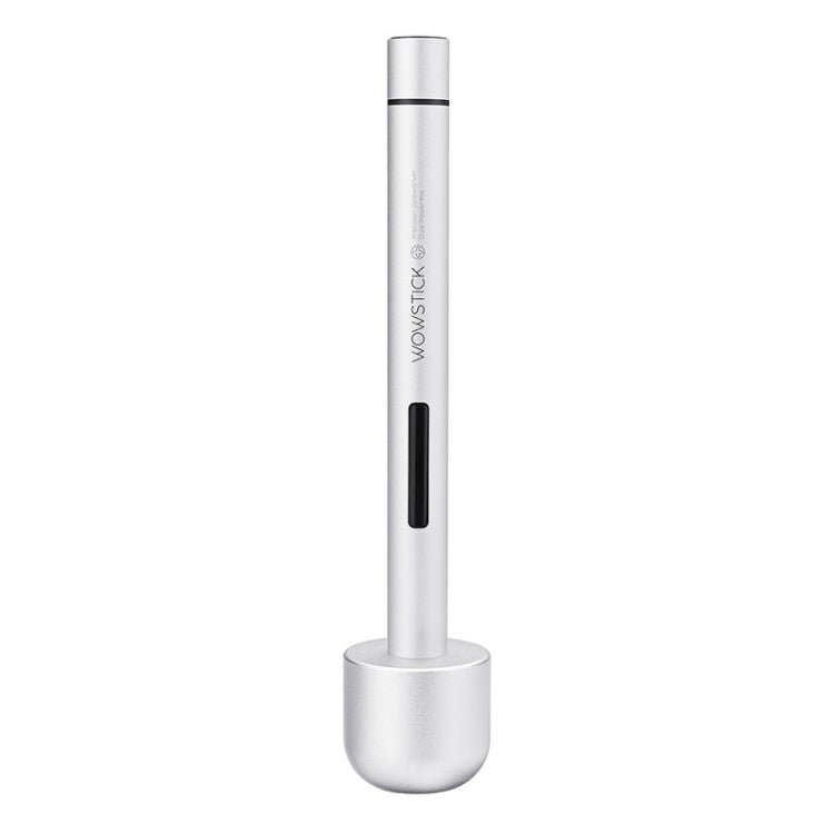 WOWSTICK 1P+ 23 in 1 Mini Electric Screwdriver Kit With Metal Base, With Metal Base - ORIWHIZ