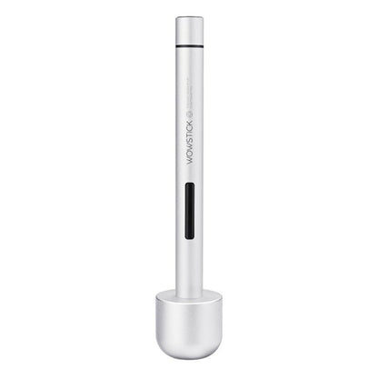 WOWSTICK 1P+ 23 in 1 Mini Electric Screwdriver Kit With Metal Base, With Metal Base - ORIWHIZ