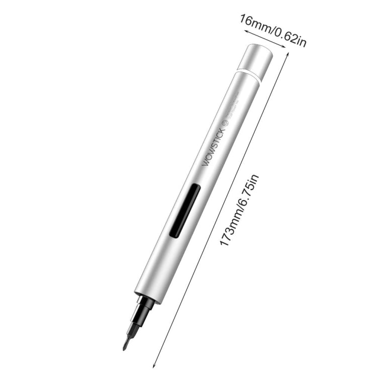 WOWSTICK Mobile Phone Glasses Camera Notebook Digital Disassemble Repair Tool, 20 In 1 - ORIWHIZ