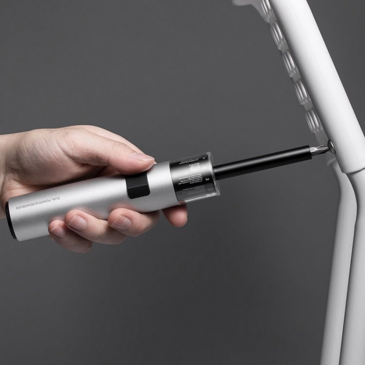 WOWSTICK SD 36 in 1 Dual Power Lithium Electric Screwdriver With LED Lights, Wowstick SD - ORIWHIZ
