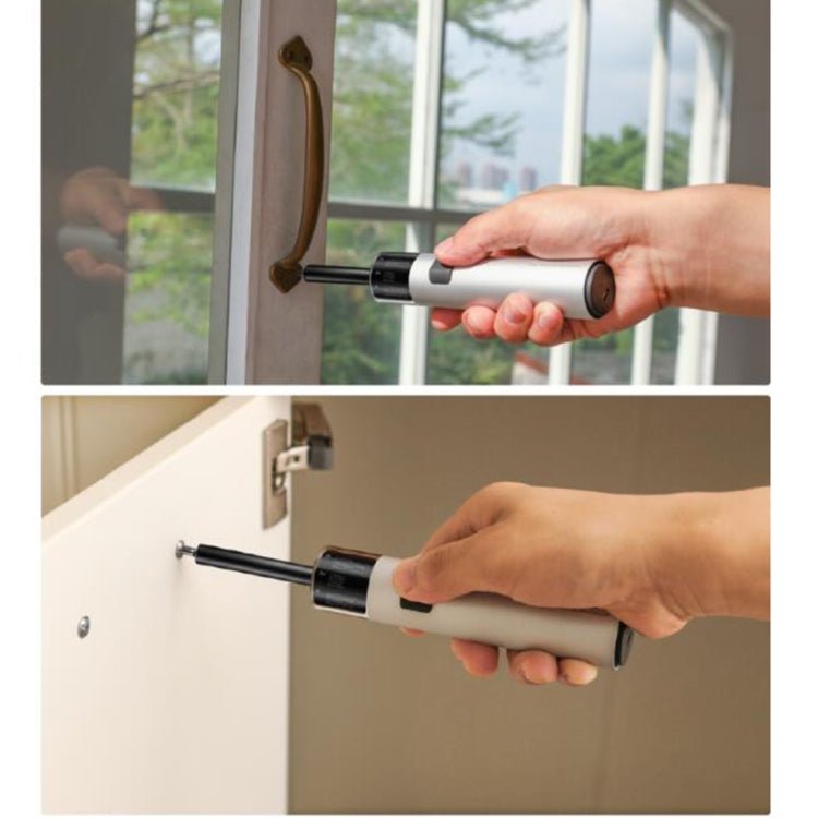 WOWSTICK SD 36 in 1 Dual Power Lithium Electric Screwdriver With LED Lights, Wowstick SD - ORIWHIZ